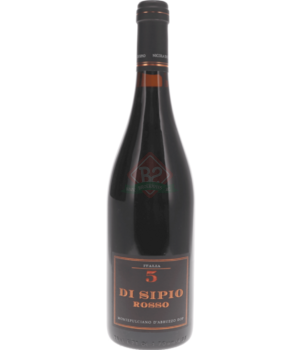 Di Sipio Montepulciano D'Abruzzo Riserva 5 2009