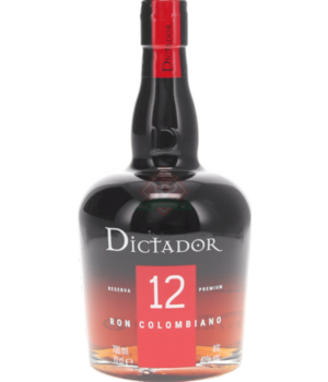 Dictador 12y