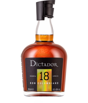 Dictador 18y