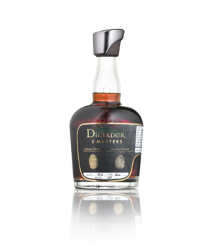 Dictador 2 Masters 1972 45y (Glenfarclas)