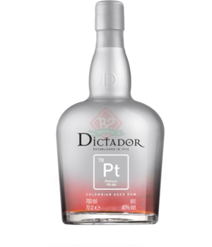 Dictador 78 Platinum