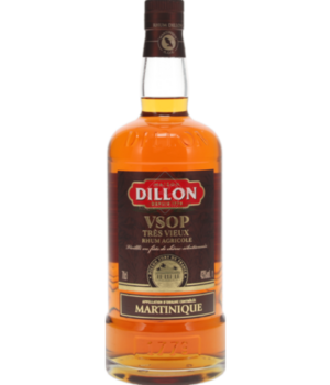 Dillon VSOP