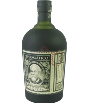 Diplomatico Reserva Double Magnum 3l