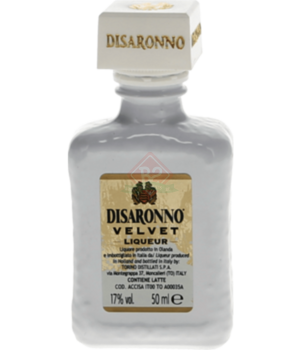 Disaronno Velvet Mini