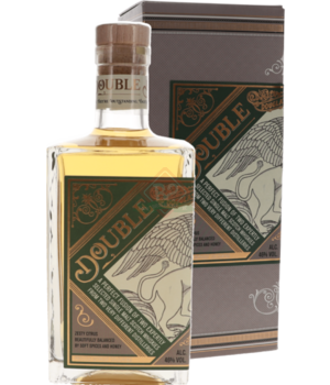 Dl Double Barrel Lowland (Douglas Laing) Incl. Doos