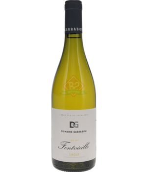 Dom Garrabou Fontvieille 2022