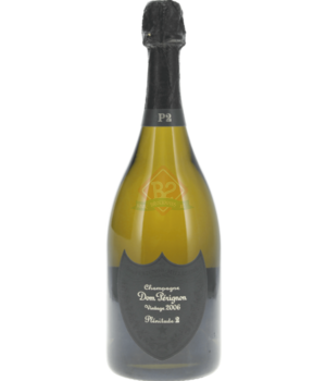 Dom Perignon 2006 Plenitude 2