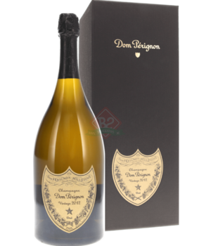 Dom Perignon 2012 Magnum (1,5l) + Giftbox