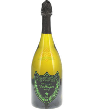 Dom Perignon 2015 Luminous