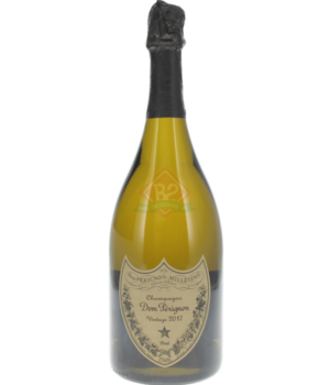Dom Perignon 2017