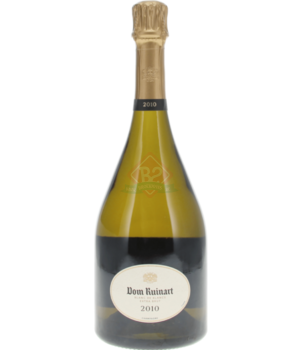 Dom Ruinart Blanc De Blancs 2010