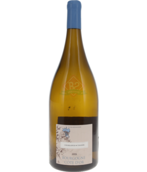 Domaine Charlopin Tissier Bourgogne Cote D'Or 2019 Blanc Magnum (1,5l)