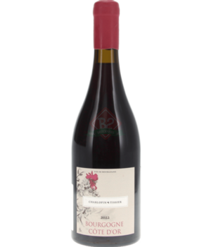 Domaine Charlopin Tissier Bourgogne Cote D'Or Rouge 2022