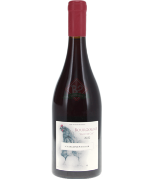 Domaine Charlopin Tissier Bourgogne Montre Cul 2022