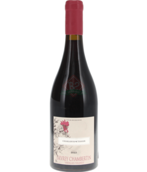 Domaine Charlopin Tissier Gevrey Chambertin Vieilles Vignes 2022