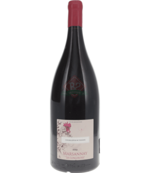 Domaine Charlopin Tissier Marsannay Les Longeroies 2019 Rouge Magnum (1,5l)