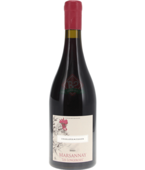 Domaine Charlopin Tissier Marsannay Les Longeroies 2022 Rood