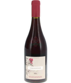 Domaine Charlopin Tissier Marsannay Rood 2022