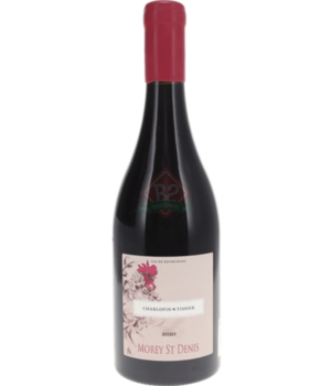 Domaine Charlopin Tissier Moray St Denis 2020 Rouge