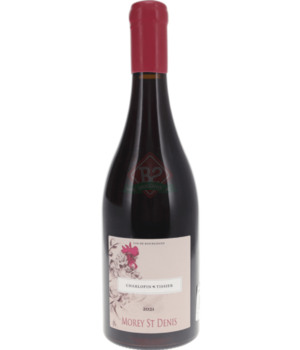 Domaine Charlopin Tissier Moray St Denis 2021 Rouge