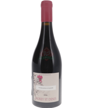 Domaine Charlopin Tissier Morey Saint Denis 2019