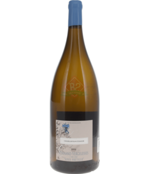 Domaine Charlopin Tissier Pernand Vergelesses 1er Cru Sous Fretille 2019 Blanc Magnum (1,5l)
