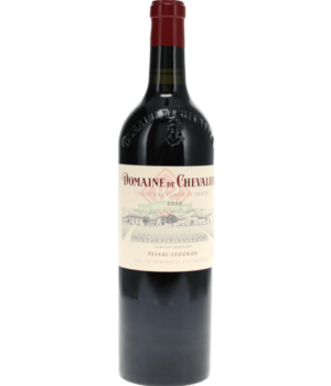 Domaine De Chevalier 2020 Red