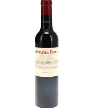 Domaine De Chevalier 2020 Red Demi (37,5cl)