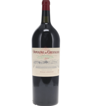 Domaine De Chevalier 2020 Red Magnum (1,5l)