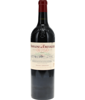 Domaine De Chevalier 2021 Red
