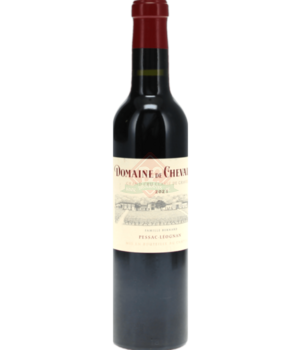 Domaine De Chevalier 2021 Red Demi (37,5cl)