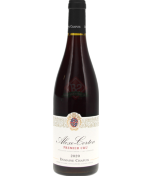 Domaine Maurice Et Anne-Marie Chapuis Aloxe Corton 1er Cru 2020