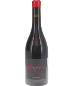 Domaine Villemaine Emynence 2021