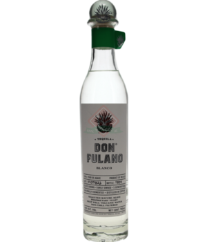 Don Fulano Blanco