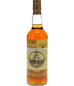 Don Jose 1995 17y (The Whisky Agency & The Nectar)