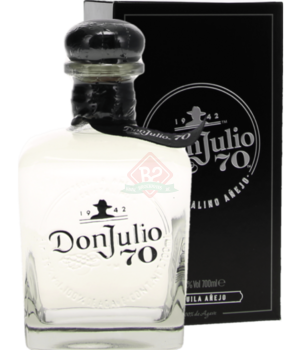 Don Julio 70 Incl. Box