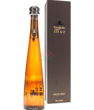 Don Julio Anejo 1942 Incl. Box