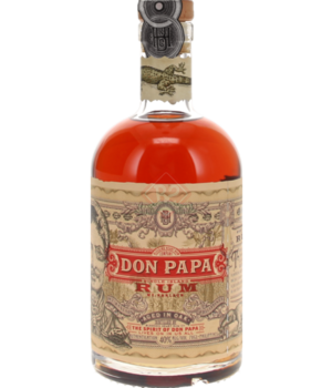 Don Papa 7y