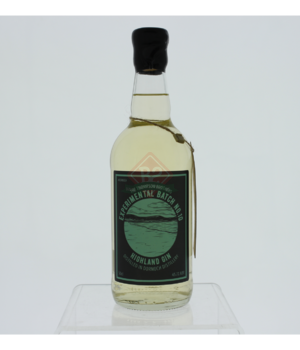 Dornoch Gin Experimental Batch 10 50cl