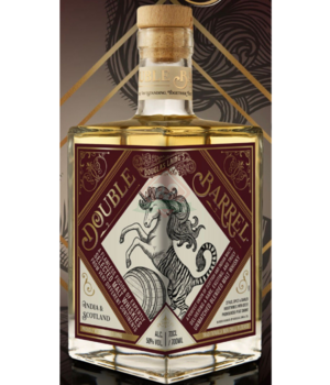 Douglas Laing Double Barrel Scotland India