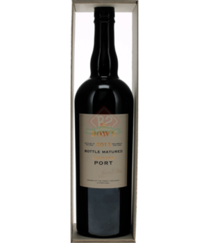 Dow's Crusted Port 2013 Incl. Box