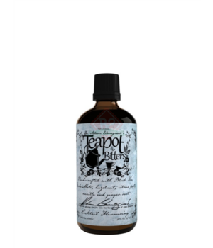 Dr.Adam Teapot Bitter 100ml