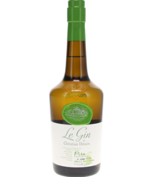 Drouin Le Gin Pira (Schade: Etiket vuil, beschadigd of ontbrekend)
