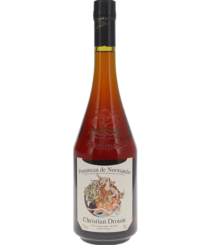 Drouin Pommeau