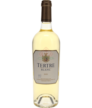 Du Tertre Blanc 2020
