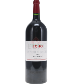 Echo De Lynch Bages 2019 Magnum (1,5l)