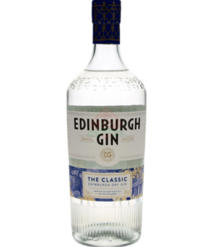 Edinburgh Gin