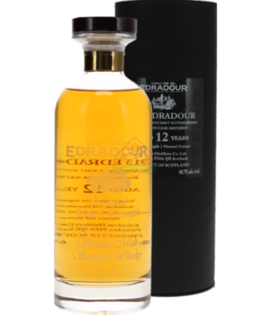 Edradour 2013 12y Ibisco
