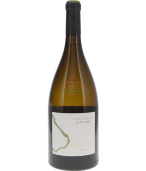 Ekam Blanc 2021 Magnum (1,5l)