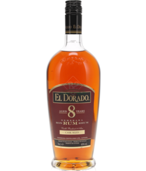 El Dorado 8y